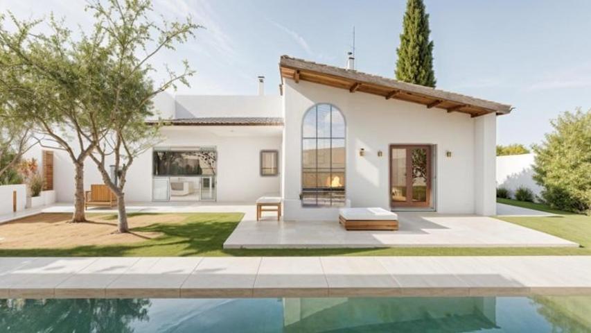 Chalet en venta en Ayamonte, Costa Esuri photo 0