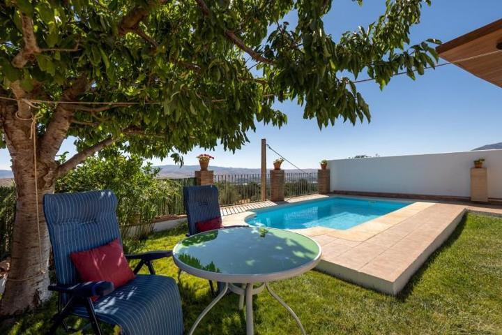 Chalet en venta en Nigüelas photo 0