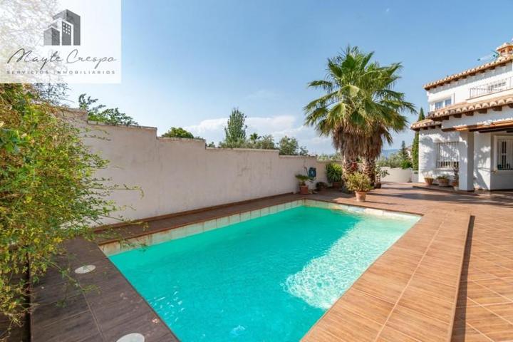 Chalet en venta en Monachil, S del Genil Zona de - Vegas del Genil photo 0