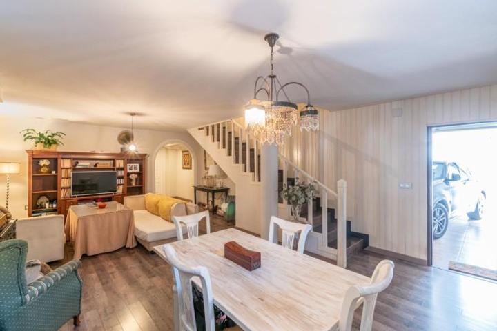 Chalet en venta en Monachil, COLINAS BERMEJAS photo 0