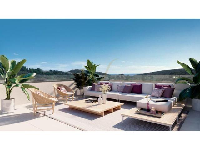 Apartamento en venta en Casares photo 0