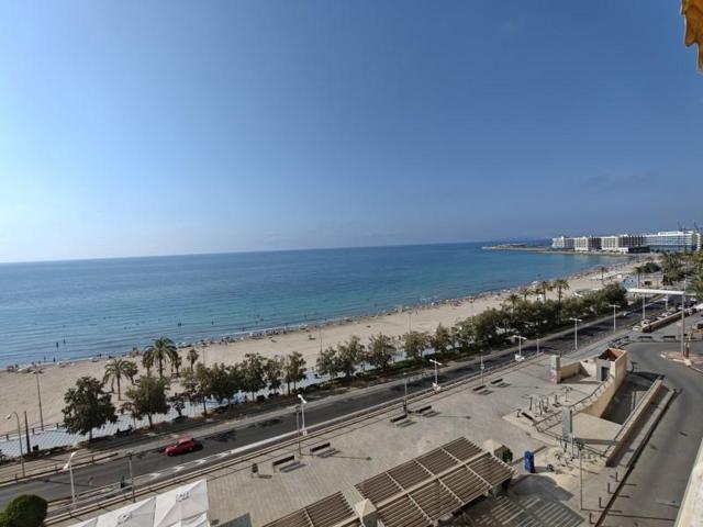 Apartamento en venta en Alicante photo 0