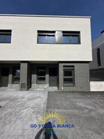 Adosada en venta en Mutxamel, Mutxamel photo 0