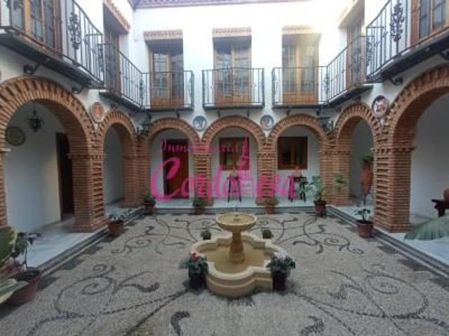 Casa en venta en Córdoba, Centro photo 0