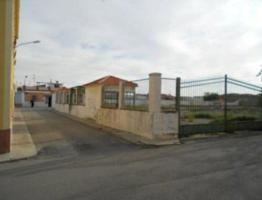 Terreno en venta en Valdepeñas, Salida Peral photo 0