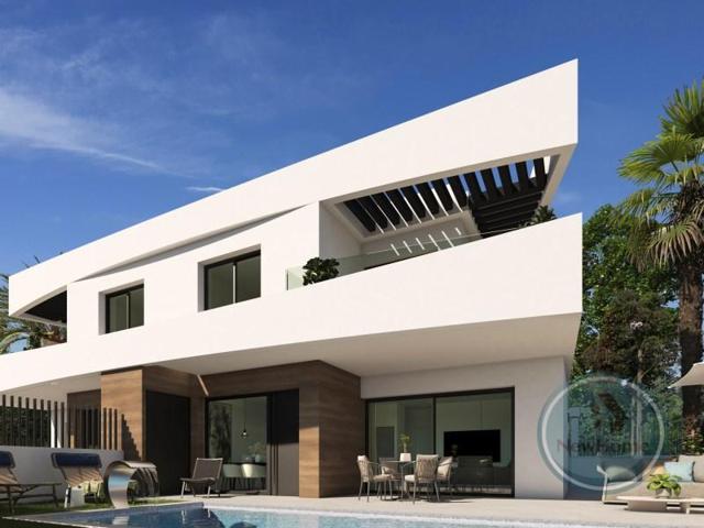 Chalet en venta en Dolores photo 0