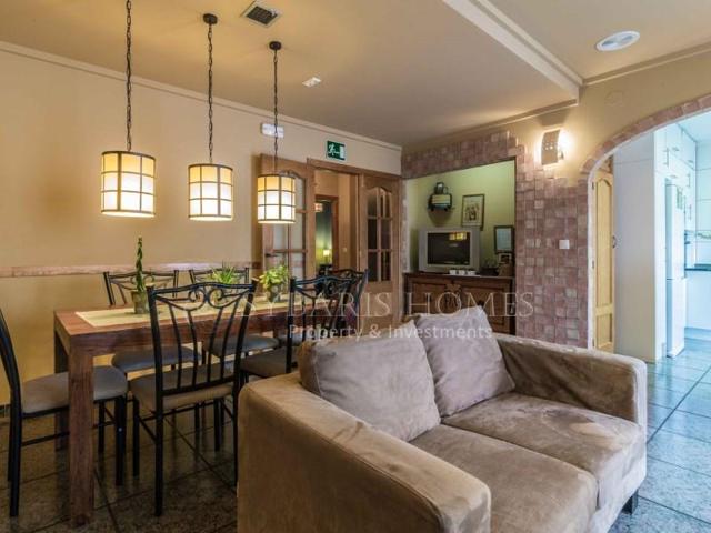 Casa con terreno en venta en La Vall de Laguar photo 0