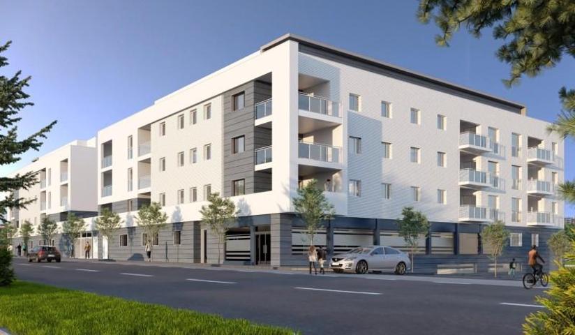 Aticos en venta en Badajoz, Ciudad Jardín photo 0