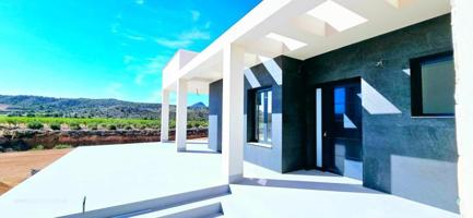 Chalet en venta en Abanilla, MACISVENDA photo 0