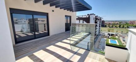 Aticos en venta en Córdoba, Noreña - Turruñuelos photo 0