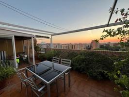Atico Duplex en venta en Valencia, Tormos photo 0