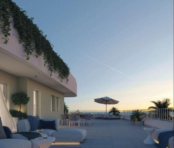 Aticos en venta en Fuengirola, Los Pacos photo 0