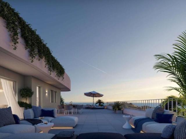 Aticos en venta en Fuengirola, Los Pacos photo 0