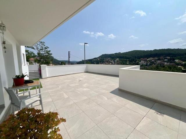 Chalet en venta en Vallirana, Cataluna photo 0