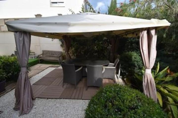 Adosada en venta en Alfaz del Pi, L´Albir photo 0