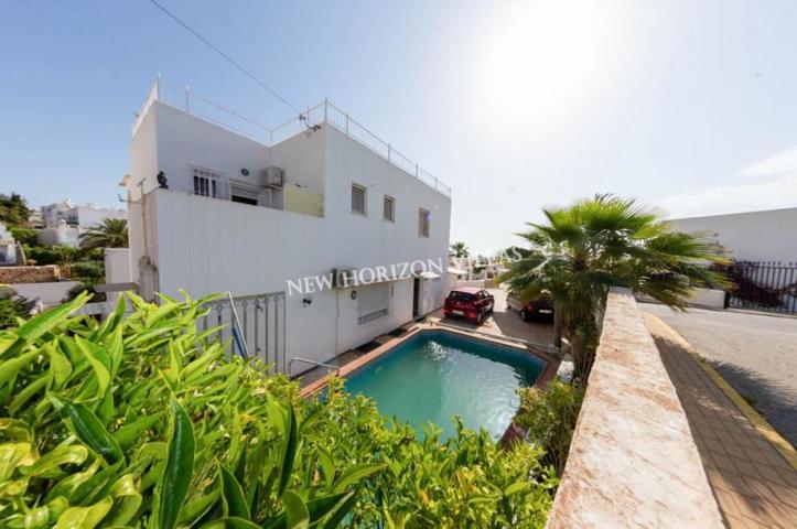 Chalet en venta en Mojácar, Playa photo 0