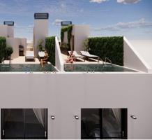 Adosada en venta en Consell, Consell photo 0