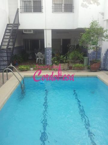 Casa en venta en Córdoba, Centro photo 0