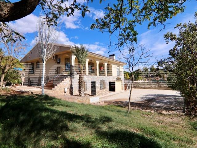 Casa en venta en Totana photo 0