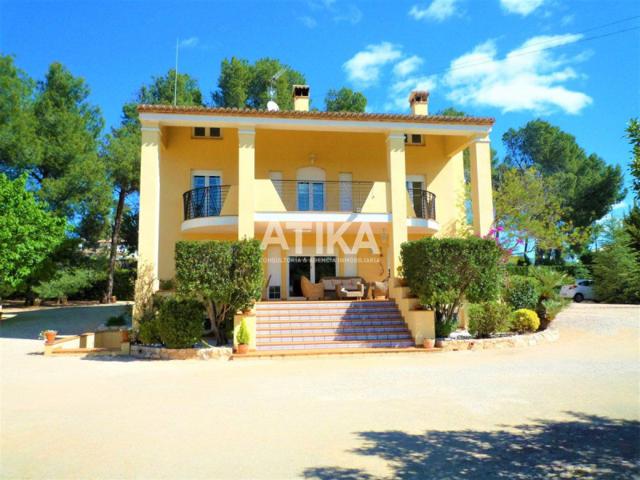 Chalet en venta en Ontinyent, Ontinyent photo 0