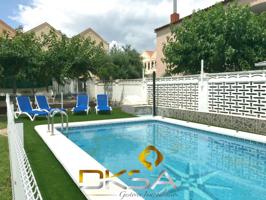 Bungalow en venta en Benicàssim, Eurosol photo 0