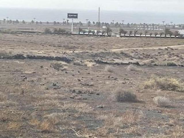 Terreno en venta en Tías, Tías photo 0