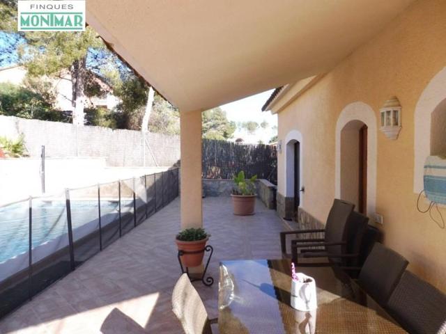 Casa en venta en Olivella, Les Colines photo 0