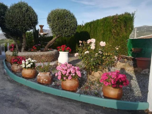 Chalet en venta en Loja, Loja photo 0