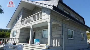 Casa en venta en Barbadás, Piñor photo 0