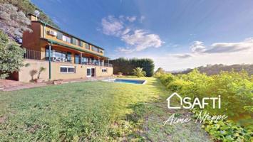 Casa en venta en Sant Julià de Ramis photo 0