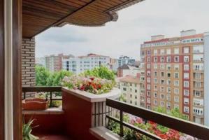 Piso en venta en Santander, Centro photo 0