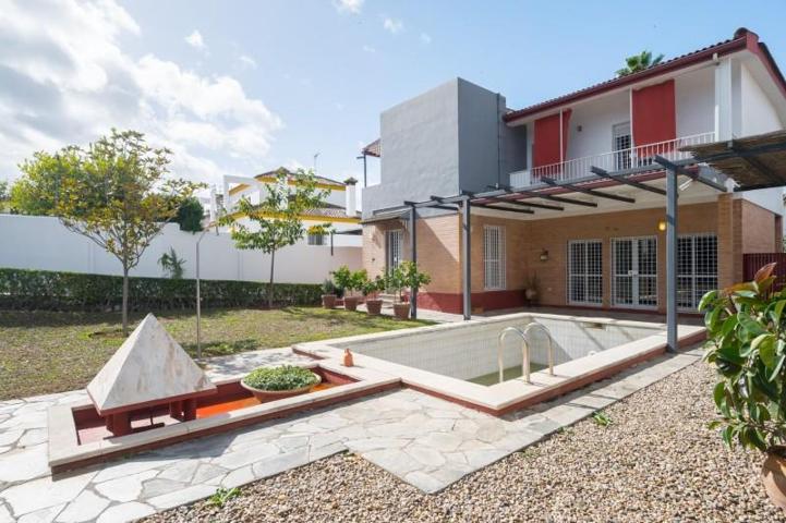 Chalet en venta en Ginés, Los almaizares photo 0