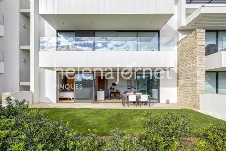 Piso en venta en Caldes de Malavella photo 0