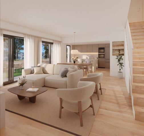 Terreno en venta en Sant Feliu de Guíxols, Casa Nova - Sant Amanç - Pedralta photo 0