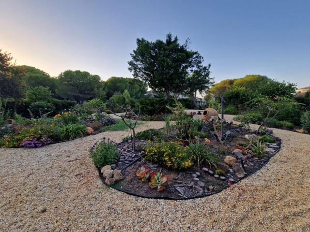 Chalet en venta en Aljaraque, Dehesa golf photo 0