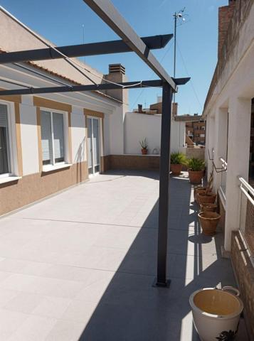 Piso en venta en Albacete, Centro-Carretas photo 0