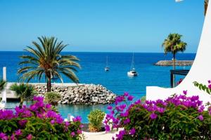 Apartamento en venta en Mogán, Patalavaca photo 0