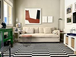 Piso en venta en Sitges, Centre photo 0