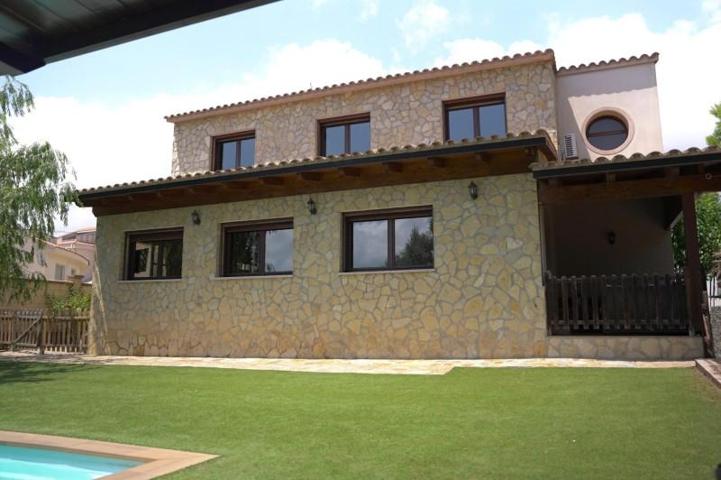 Chalet en venta en Alcanar, Alcanar-Platja - Urb. Serramar photo 0