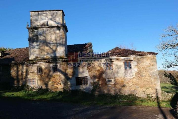 Chalet en venta en Sobrado, Sobrado photo 0