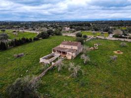 Chalet en venta en Santa Margalida, Santa Margalida photo 0