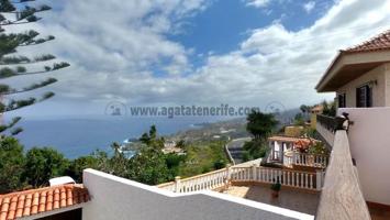 Chalet en venta en Icod de los Vinos, Tenerife North photo 0