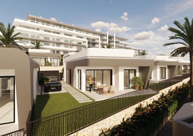 Chalet en venta en Mutxamel, Bonalba photo 0