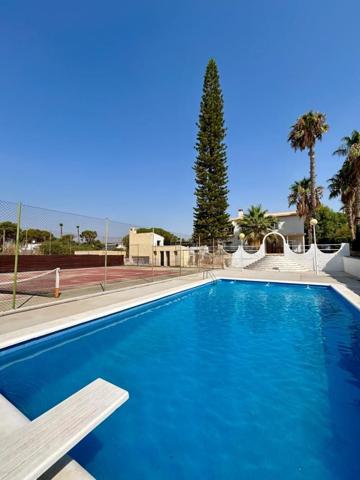 Chalet en venta en Peña las aguilas, Peña de Las Águilas photo 0