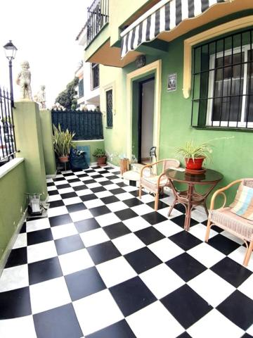 Adosada en venta en Fuengirola, Recinto Ferial photo 0