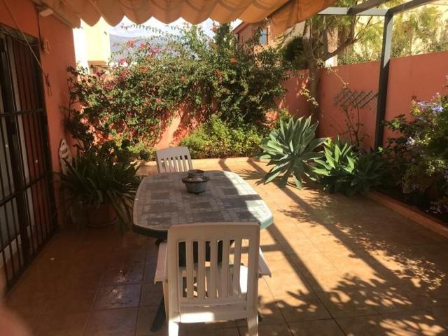 Chalet en venta en El Ejido, Santo domingo photo 0