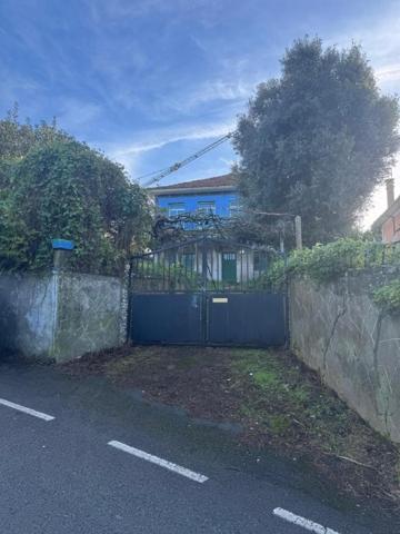 Chalet en venta en A Coruña, A Coruña photo 0