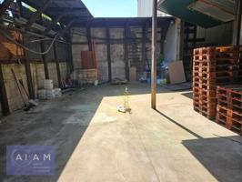 Nave industrial en venta en Malgrat de Mar, Can patalina photo 0