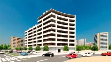 Aticos en venta en León, La Chantría- La Lastra photo 0