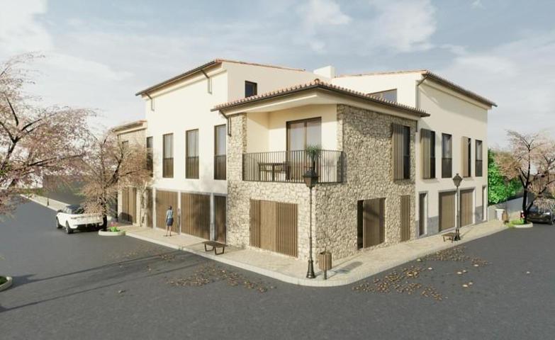 Terreno en venta en Mancor de la Vall, Mancor de la Vall photo 0
